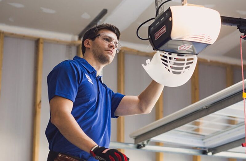 Roller Shutter Door Maintenance: The Schedule That Prevents Breakdowns Alberton