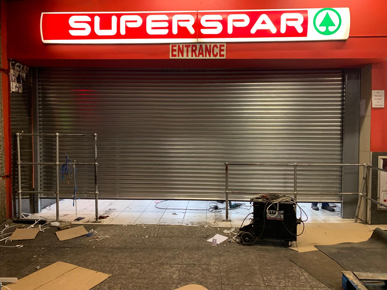 Roller Shutter Doors Alberton — photo 4