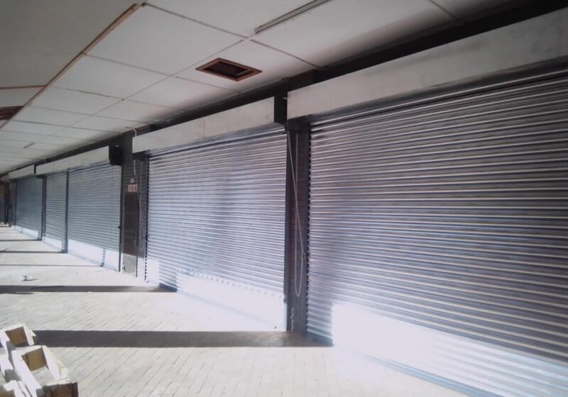 roller doors