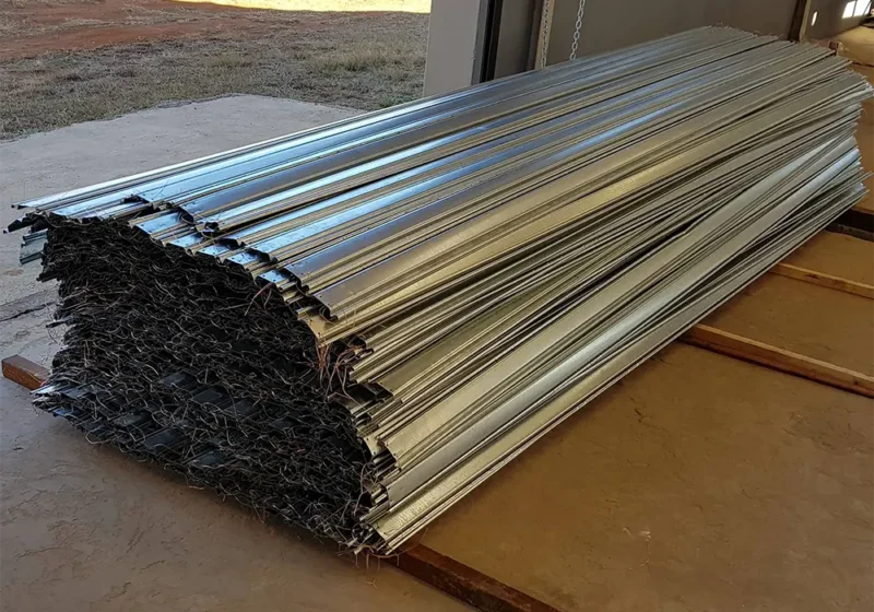 Roller Shutter Door Repairs Alberton
